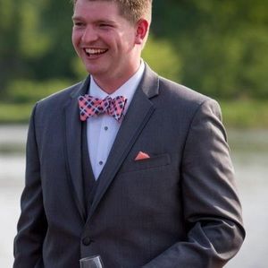 Meet your Posher, Billy